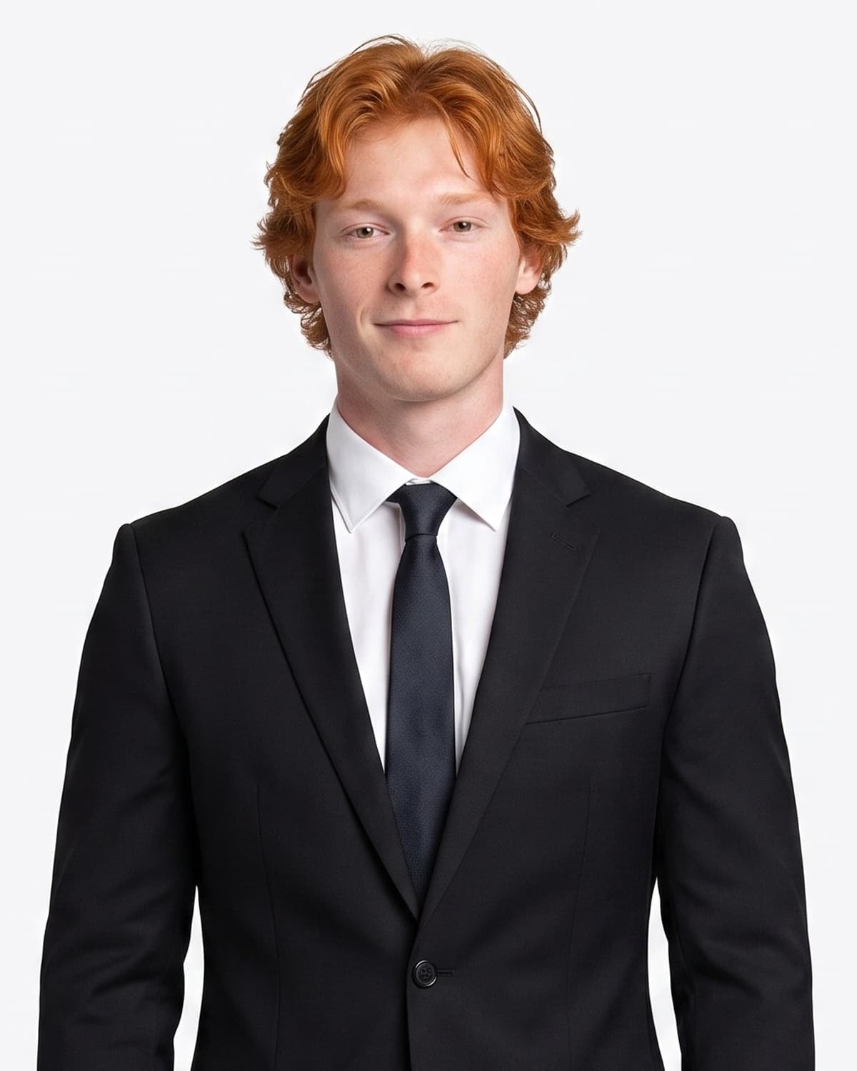 Lucas Graham