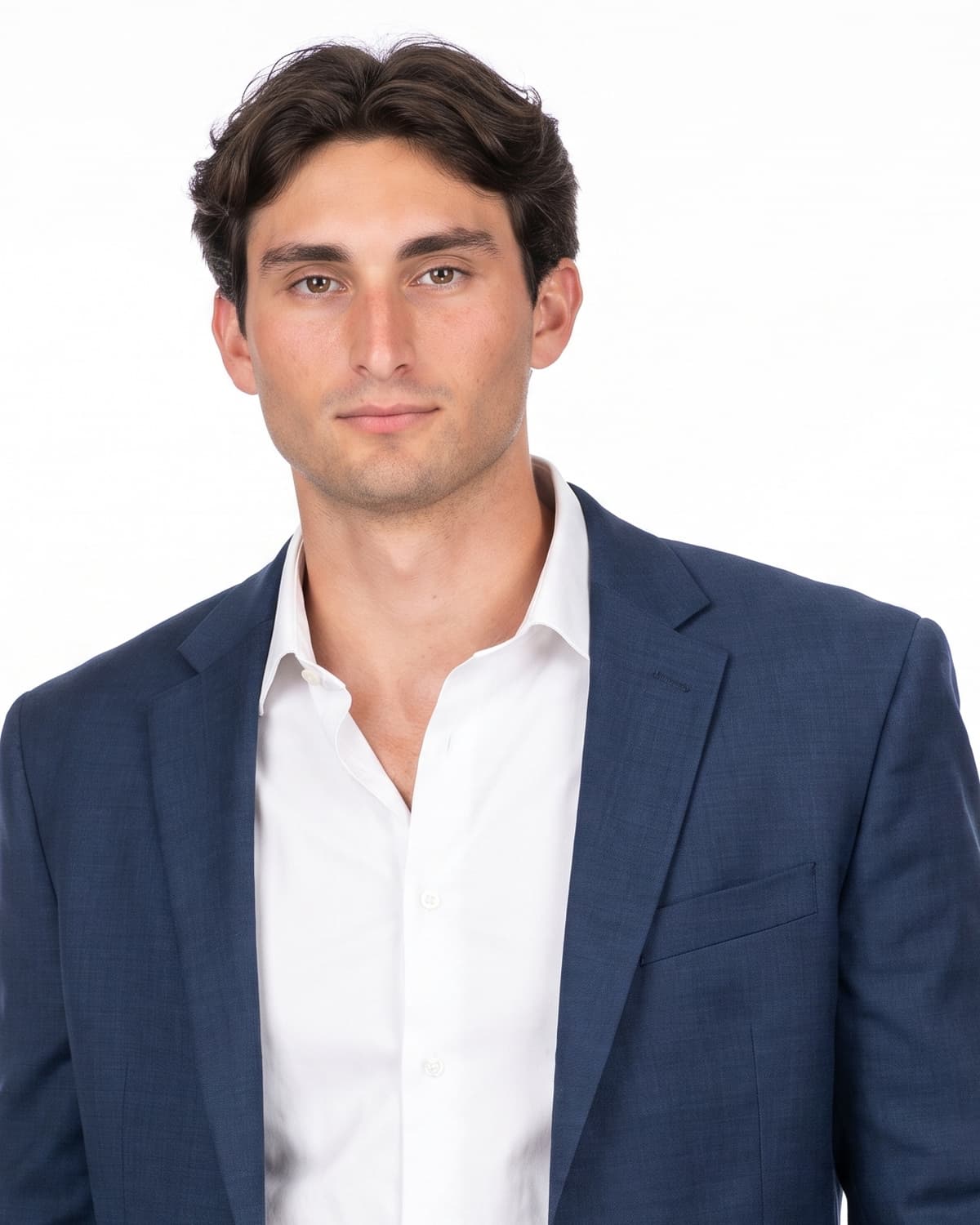 Thomas Orezzoli